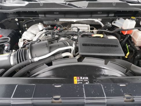 Used 2021 Chevrolet Silverado 2500 LT w/ Fleet Comfort Package image 27