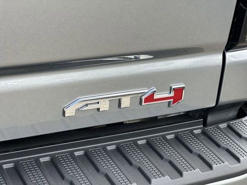 New 2026 GMC Sierra 2500 AT4 w/ AT4 Premium Plus Package AWD/4WD image 28