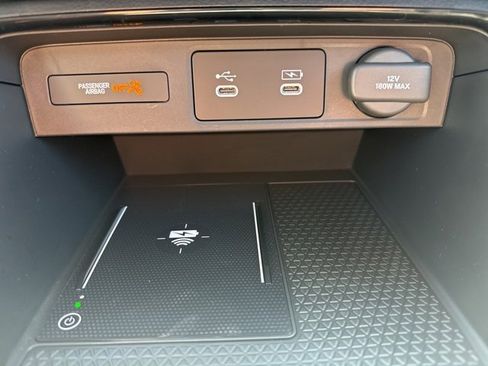 New 2026 Honda CR-V EX image 24