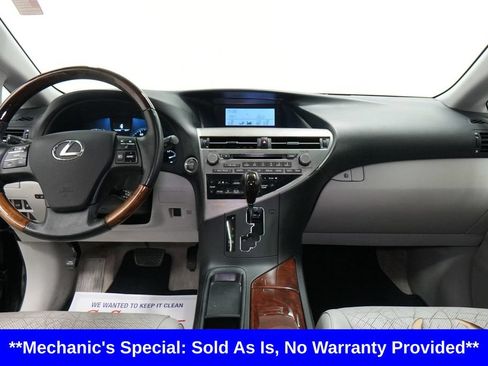 Used 2010 Lexus RX 350 AWD w/ Premium Pkg image 31