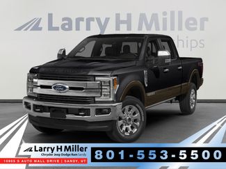 Used 2017 Ford F250 King Ranch w/ Chrome Package video 1