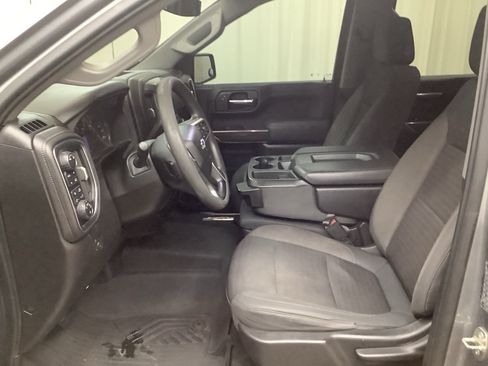 Used 2019 Chevrolet Silverado 1500 RST w/ Trailering Package AWD/4WD image 15