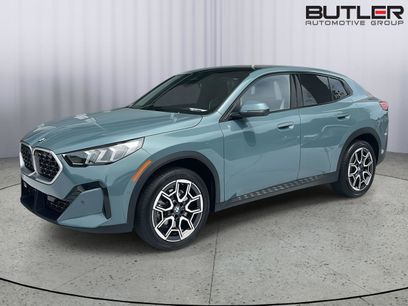 Used 2026 BMW X2 xDrive28i
