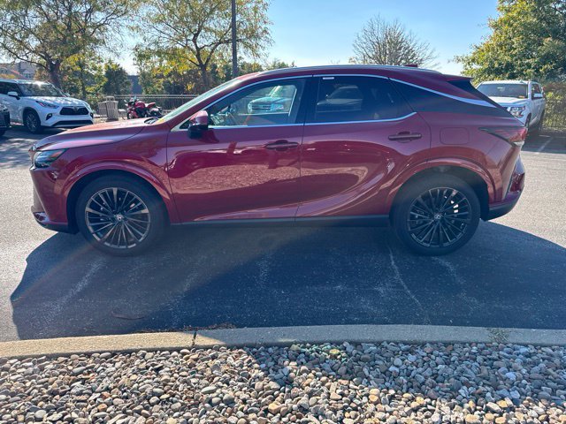Used 2025 Lexus RX 350 Premium AWD/4WD image 6