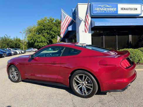 Used 2015 Ford Mustang Premium w/ Equipment Group 201A RWD image 25