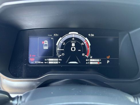 Used 2023 Toyota Tundra Platinum image 19