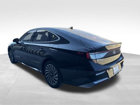 New 2026 Hyundai Sonata Limited image 5