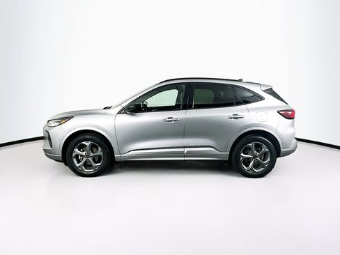 Used 2024 Ford Escape ST-Line AWD/4WD image 4