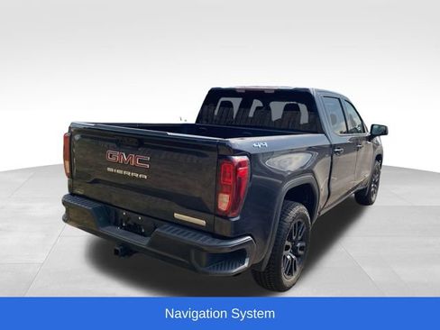 Used 2024 GMC Sierra 1500 Elevation AWD/4WD image 2