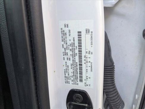 Used 2023 Ford F150 XL RWD image 22