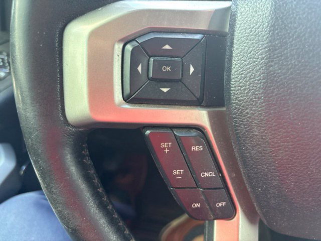 Used 2019 Ford F250 Lariat w/ Chrome Package AWD/4WD image 7