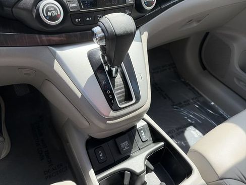 Used 2014 Honda CR-V EX-L image 20