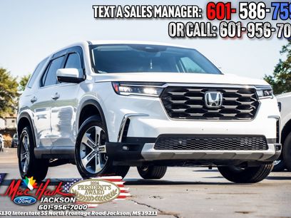 Used 2023 Honda Pilot EX-L
