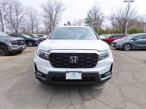 Used 2023 Honda Passport EX-L image 6