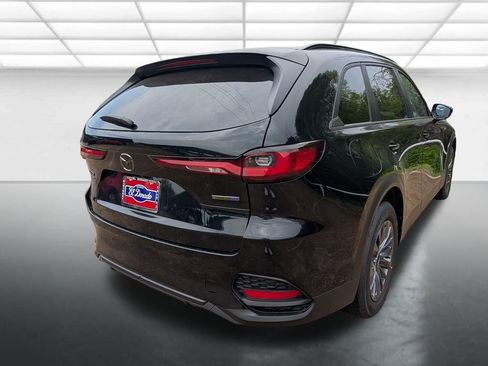 New 2026 MAZDA CX-70 SC AWD/4WD image 27