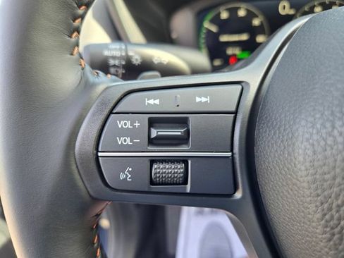 New 2026 Honda CR-V Sport-L image 11