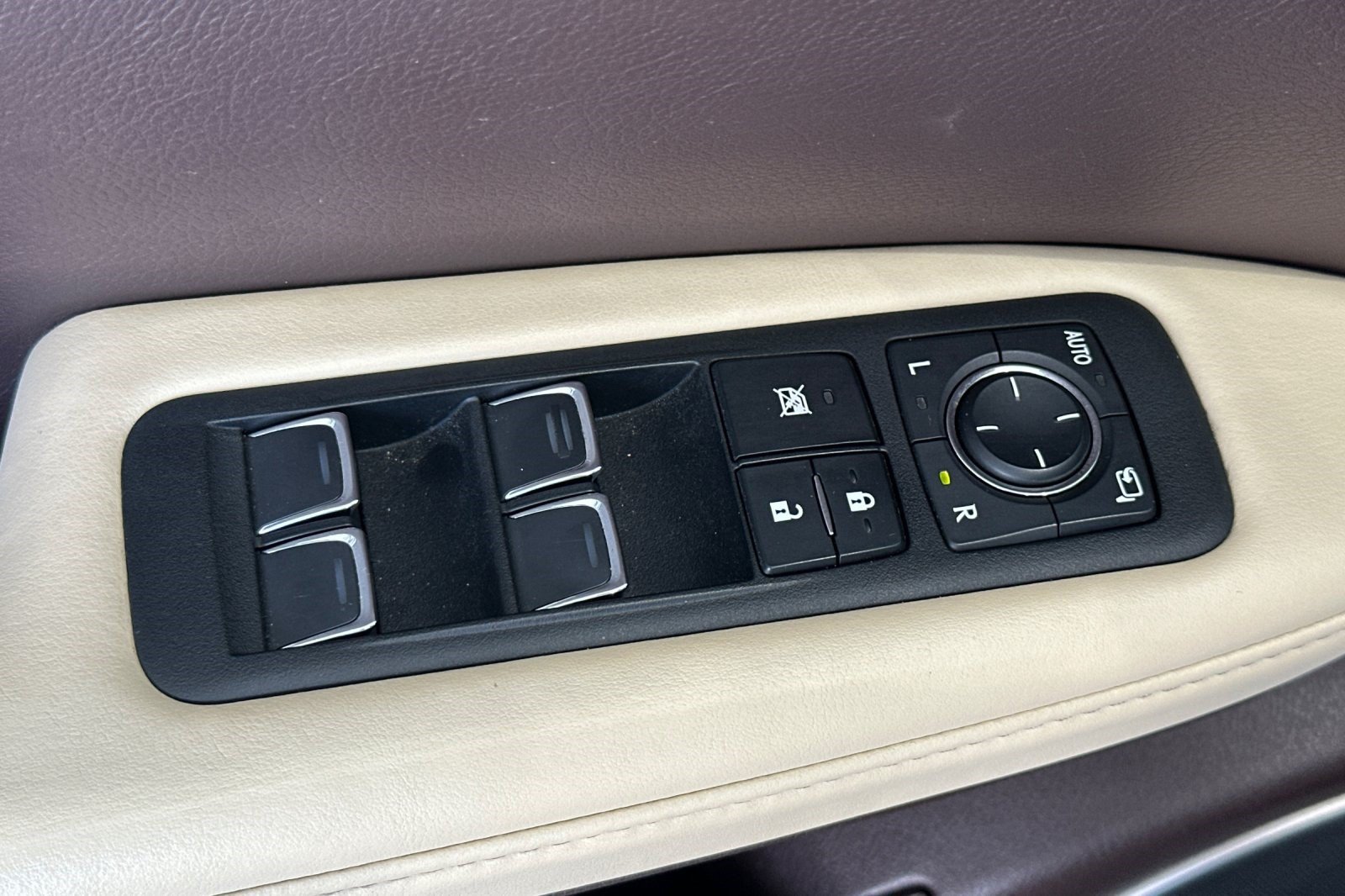 Used 2019 Lexus RX 350 FWD w/ Navigation Package image 13