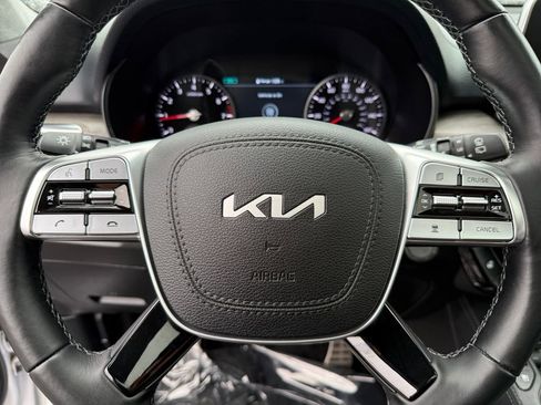 Certified 2022 Kia Telluride SX w/ SX Prestige Package image 22