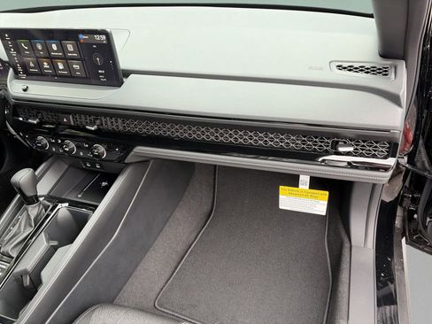 New 2026 Honda Accord Sport image 21