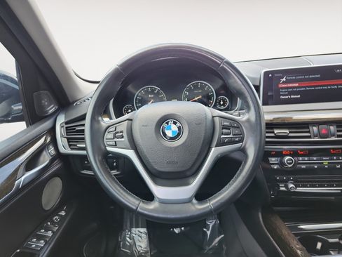 Used 2018 BMW X5 xDrive35i AWD/4WD image 12