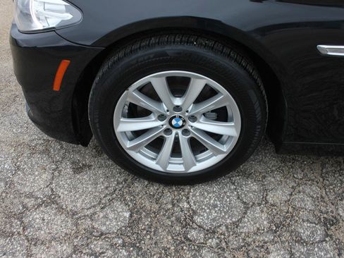 Used 2016 BMW 528i xDrive Sedan image 60