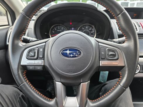 Used 2016 Subaru Crosstrek 2.0i Premium w/ Popular Package #1 AWD/4WD image 11