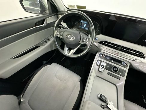 Used 2021 Hyundai Palisade SEL w/ Convenience Package FWD image 9
