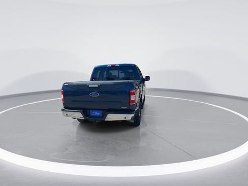 Certified 2019 Ford F150 XLT w/ Equipment Group 302A Luxury RWD image 6