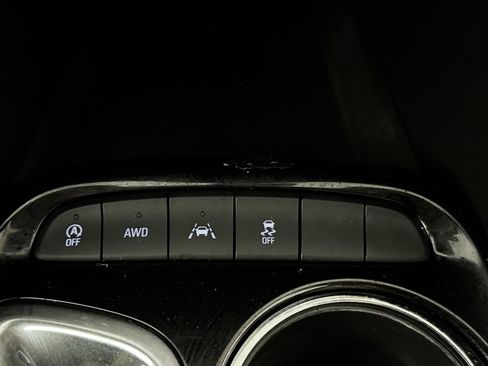 Used 2021 Buick Encore GX Select AWD/4WD image 22