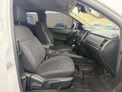 Used 2022 Ford Ranger XL w/ Equipment Group 101A High RWD image 17