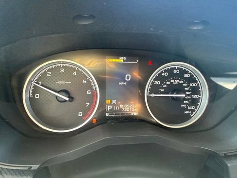 Used 2020 Subaru Forester Limited AWD/4WD image 16