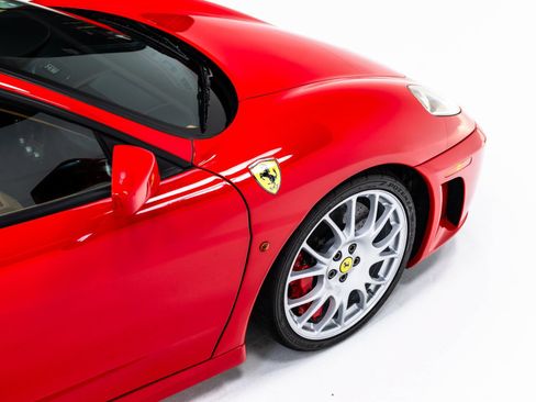 Used 2007 Ferrari F430 Coupe RWD image 68