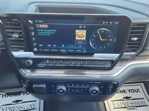 Used 2024 Chevrolet Silverado 3500 LT w/ All Star Edition image 19