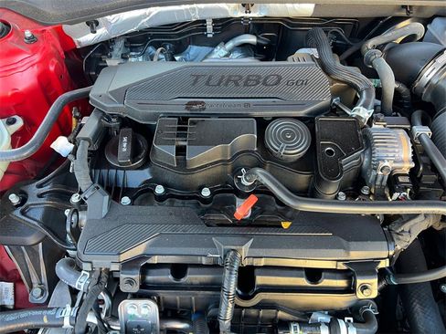 Used 2020 Hyundai Sonata SEL Plus image 36