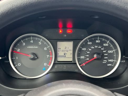 Used 2018 Subaru Forester 2.5i image 26