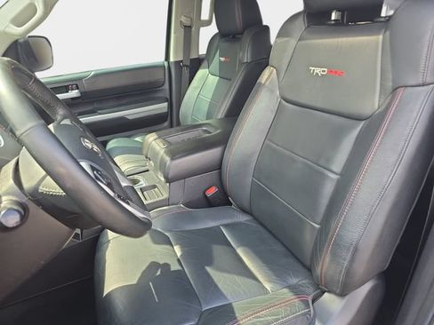 Used 2020 Toyota Tundra TRD Pro AWD/4WD image 18