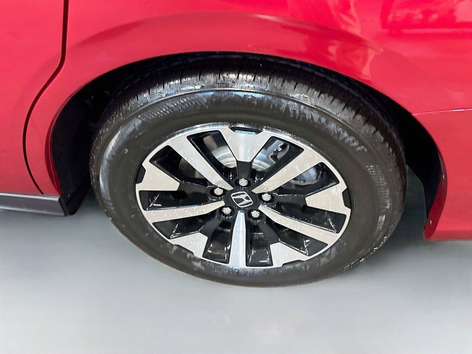 New 2027 Honda Odyssey EX-L image 32