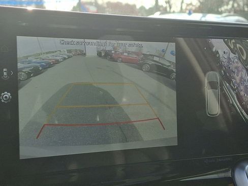 Used 2022 Kia Sorento EX image 21