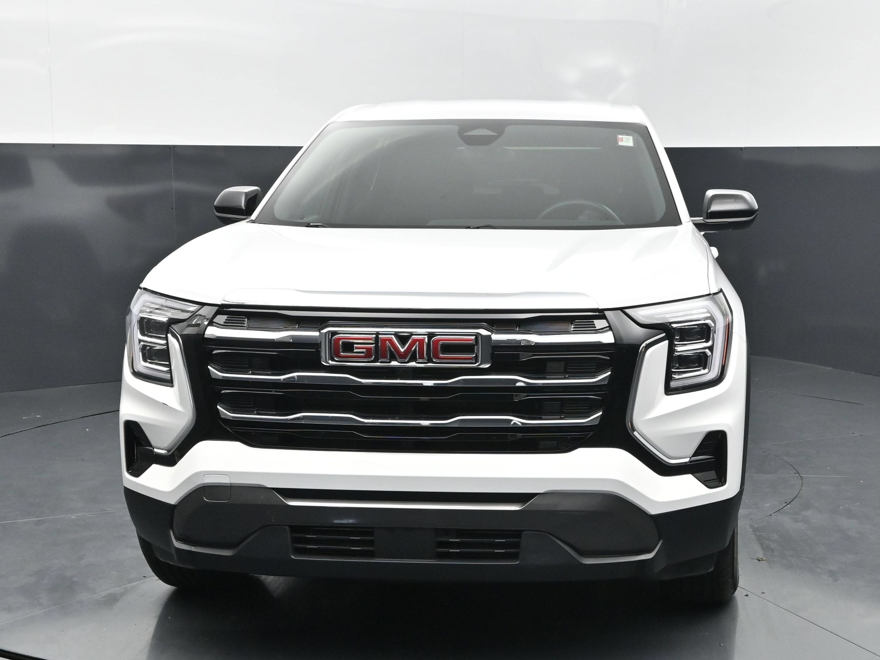 Used 2026 GMC Terrain Elevation FWD image 8