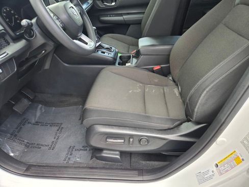 Certified 2023 Honda CR-V EX image 21