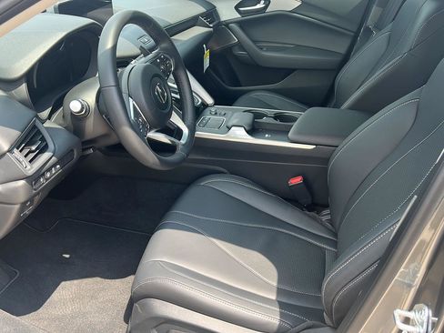 New 2025 Acura TLX w/ Technology Package image 13