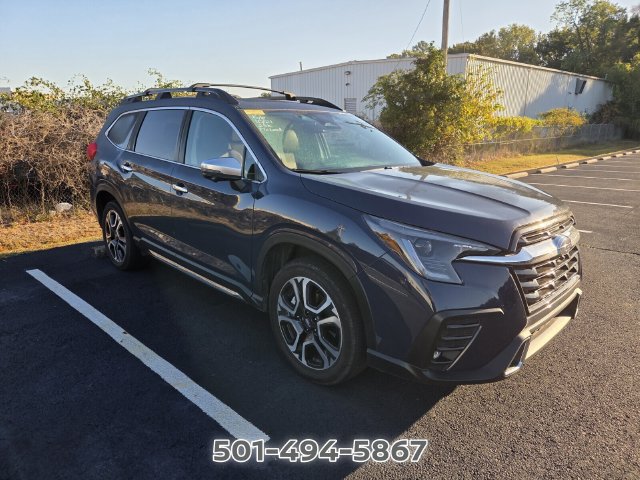 Used 2023 Subaru Ascent Touring AWD/4WD image 3