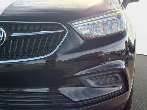 Used 2019 Buick Encore Preferred FWD image 9