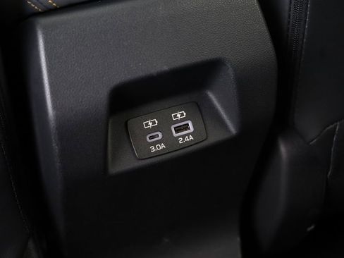 Certified 2025 Subaru Crosstrek 2.5i Sport image 21