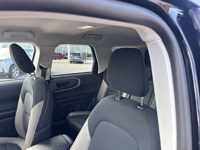 Used 2025 Ford Bronco Sport Big Bend AWD/4WD image 13
