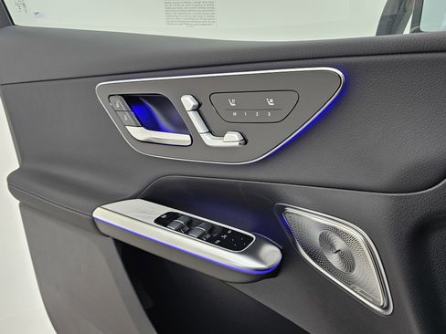 New 2026 Mercedes-Benz GLC 300 4MATIC image 13