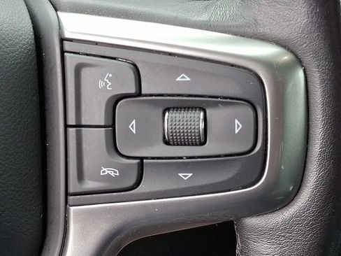 Used 2019 Chevrolet Silverado 1500 LT Trail Boss AWD/4WD image 14