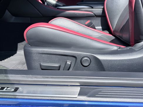 Used 2021 Lexus RC F w/ Premium Package image 28