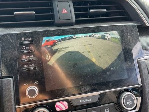 Used 2019 Honda Civic Sport image 11