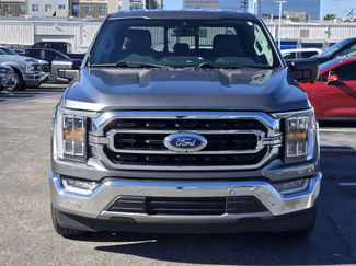 Used 2021 Ford F150 XLT w/ Equipment Group 302A High video 2